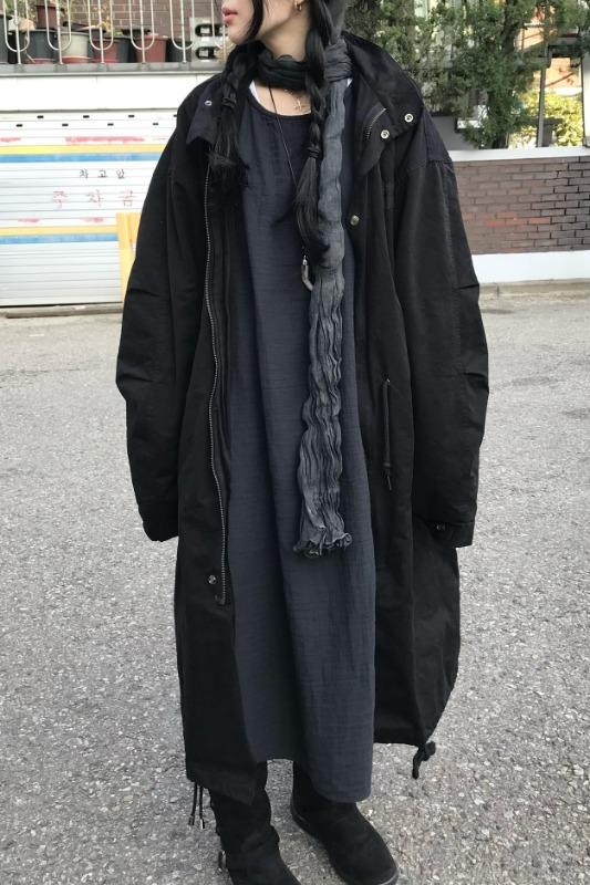 히피디피 overfit safari jp (2color)