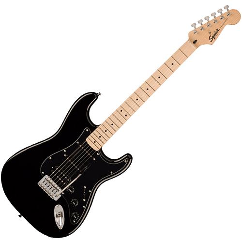 [베스트오브베스트!!] Squier 일렉기타 Sonic Stratocaster HSS