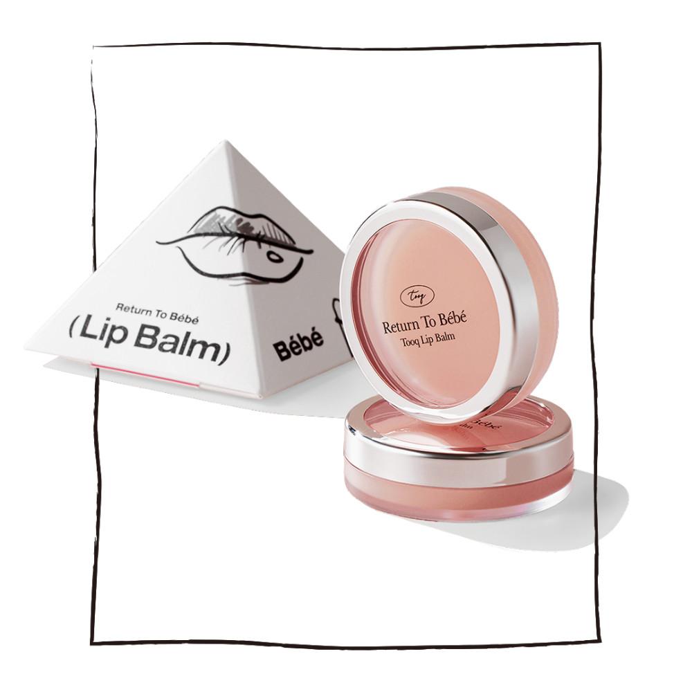 투크 스파 립밤