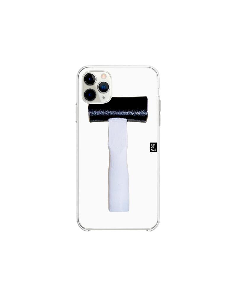 Hammer case [WORKSHOP]