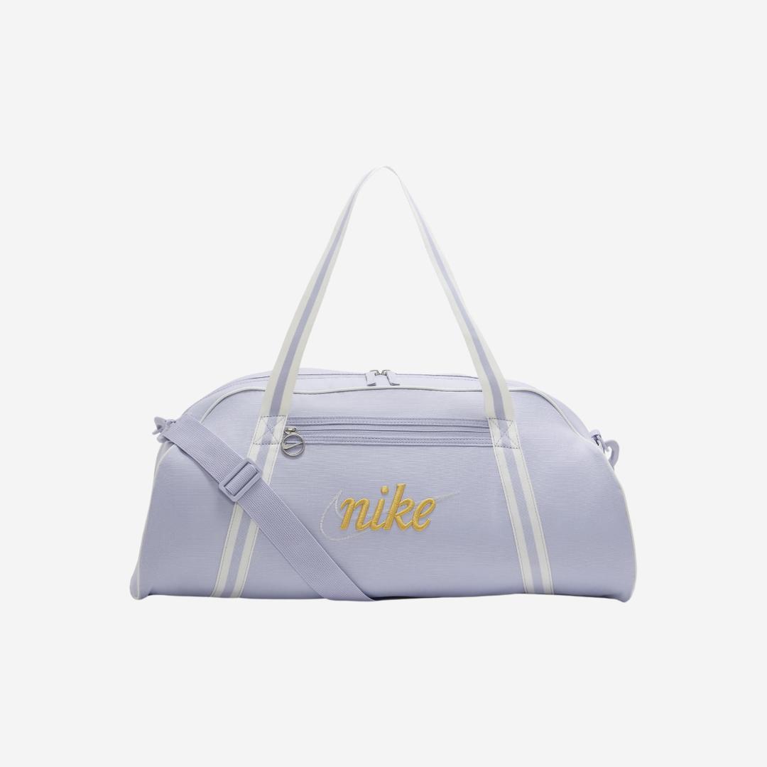 Nike Gym Club Training Bag 24L Oxygen Purple