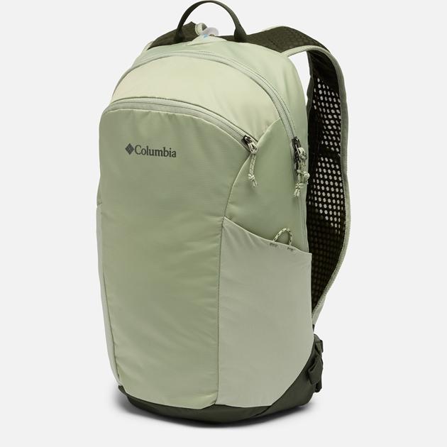 공용 블랙콤브 릿지 18L 백팩