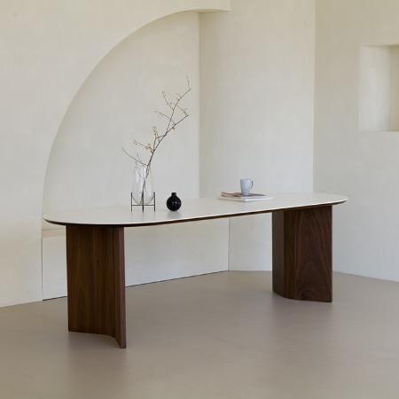 NOV Porcelain Ceramic DINING