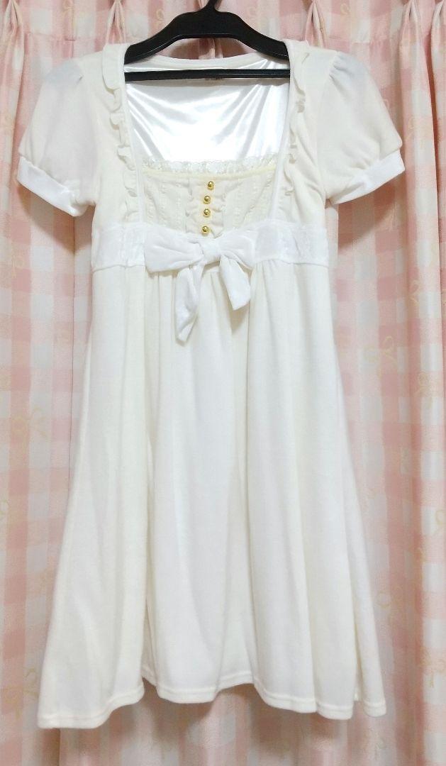 리즈리사☆니트원피스