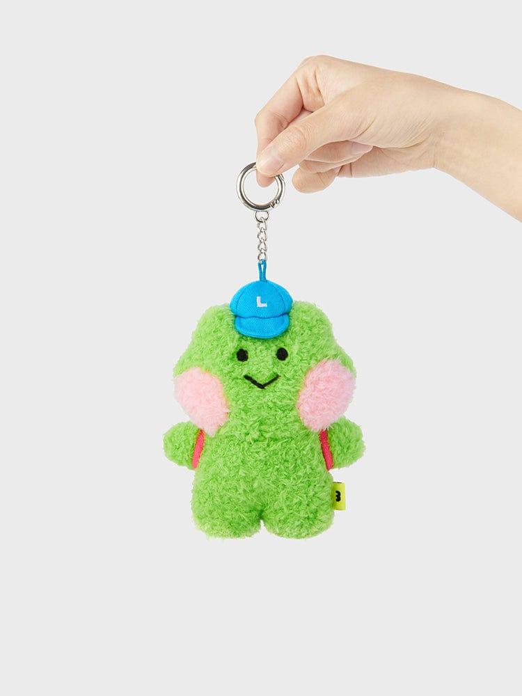 미니니 레니니 어드벤처 레니니 미니 인형키링