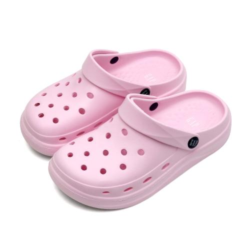 토퍼 클로그(핑크)