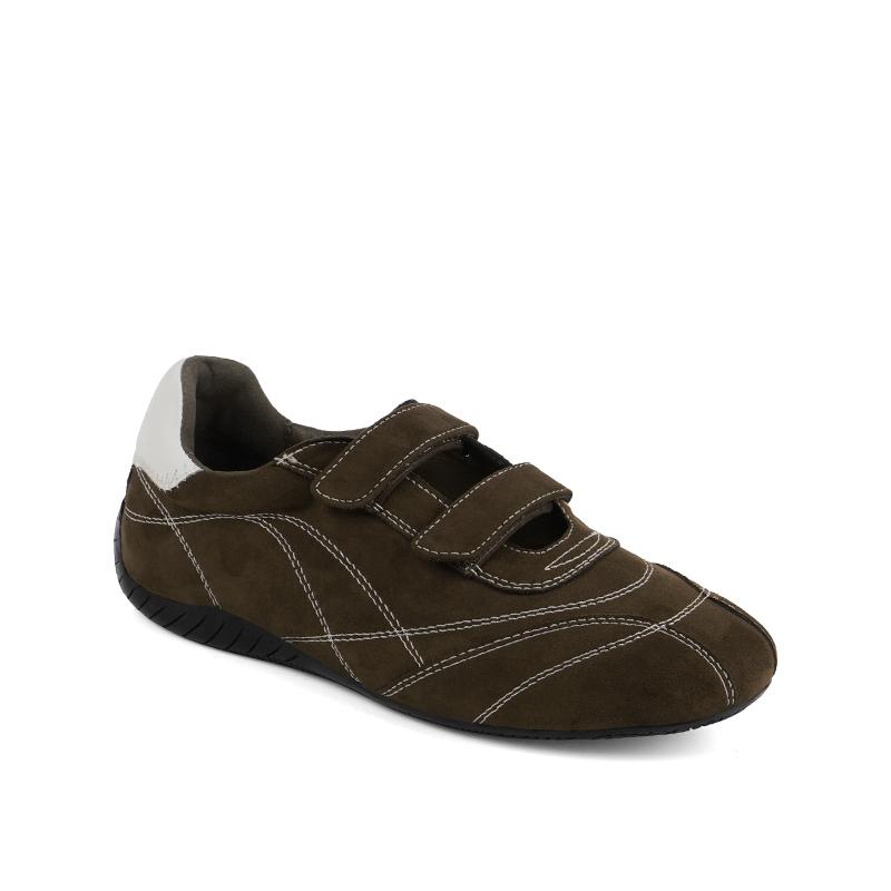 [3일 배송] REKKEN Sneakers_VIDA_RKA005N_2.5cm