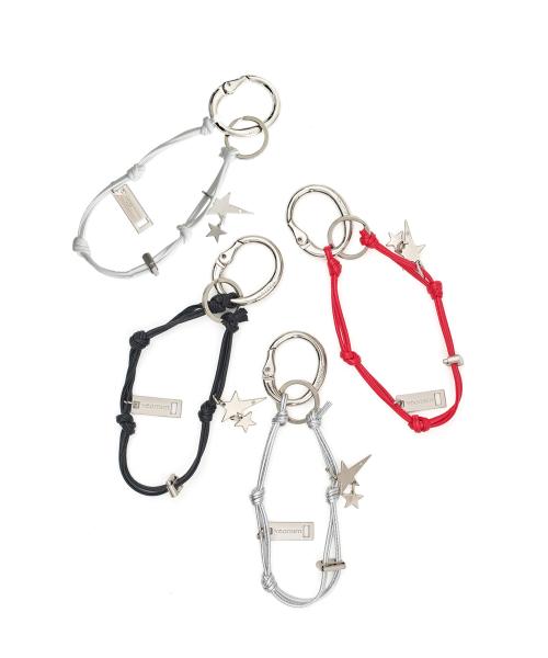 knot keyring (4colors)