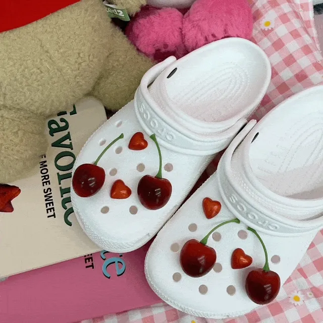 재입고] 새콤달콤 리얼 체리 지비츠 set 🍒❤️