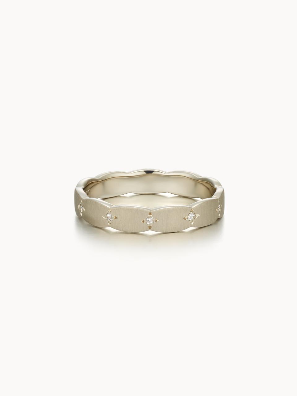 Message Carving Ring-Full