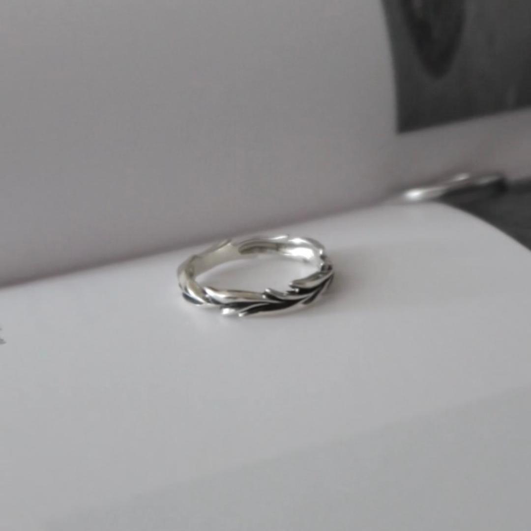 Chai ring