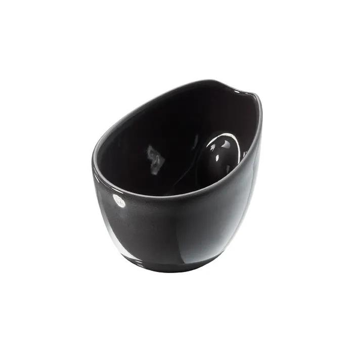 [레볼] 임펄스 높은 볼 블랙 8.5cm