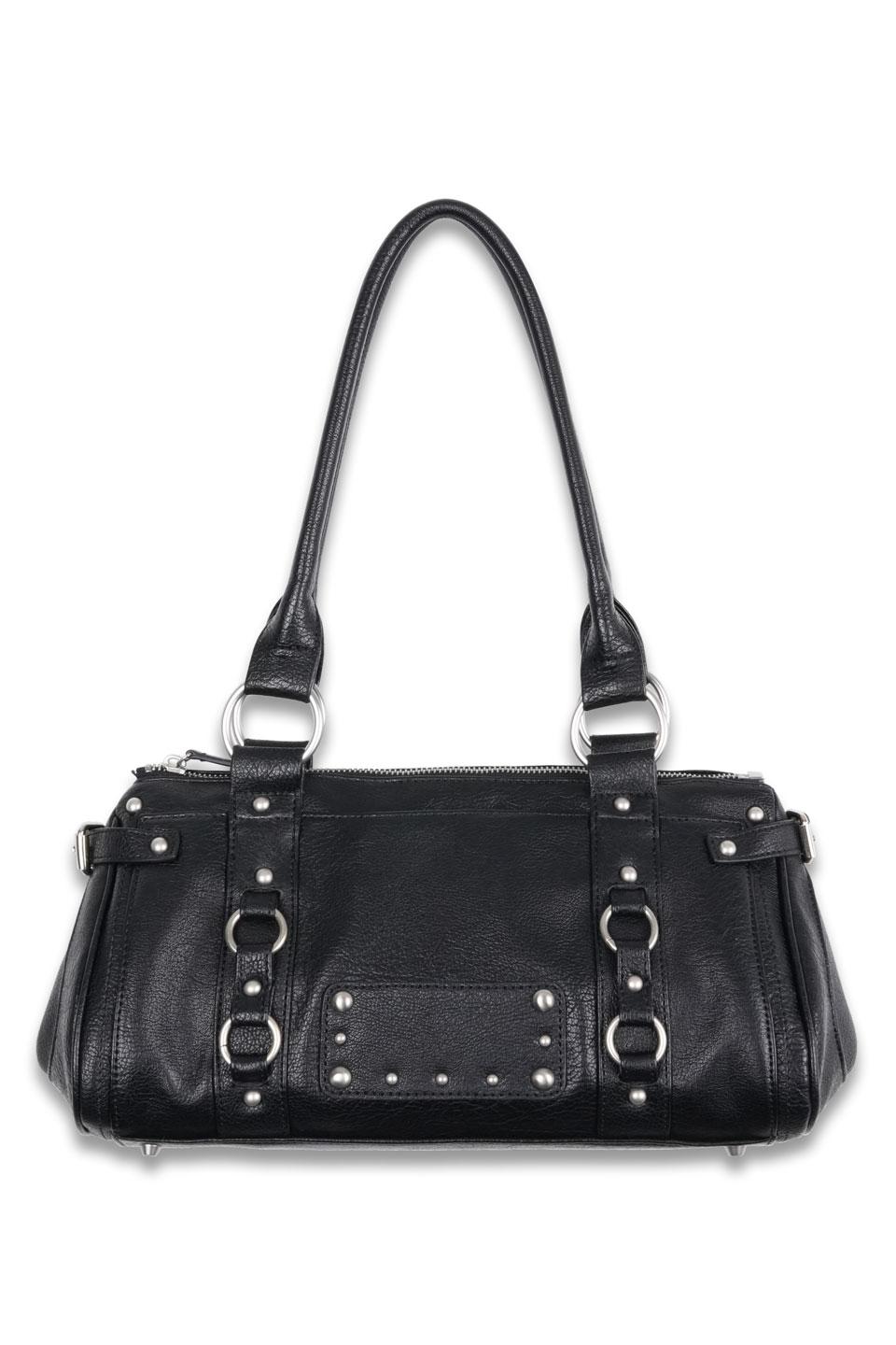 [11월 3일 예약배송] Nova Bag in Black