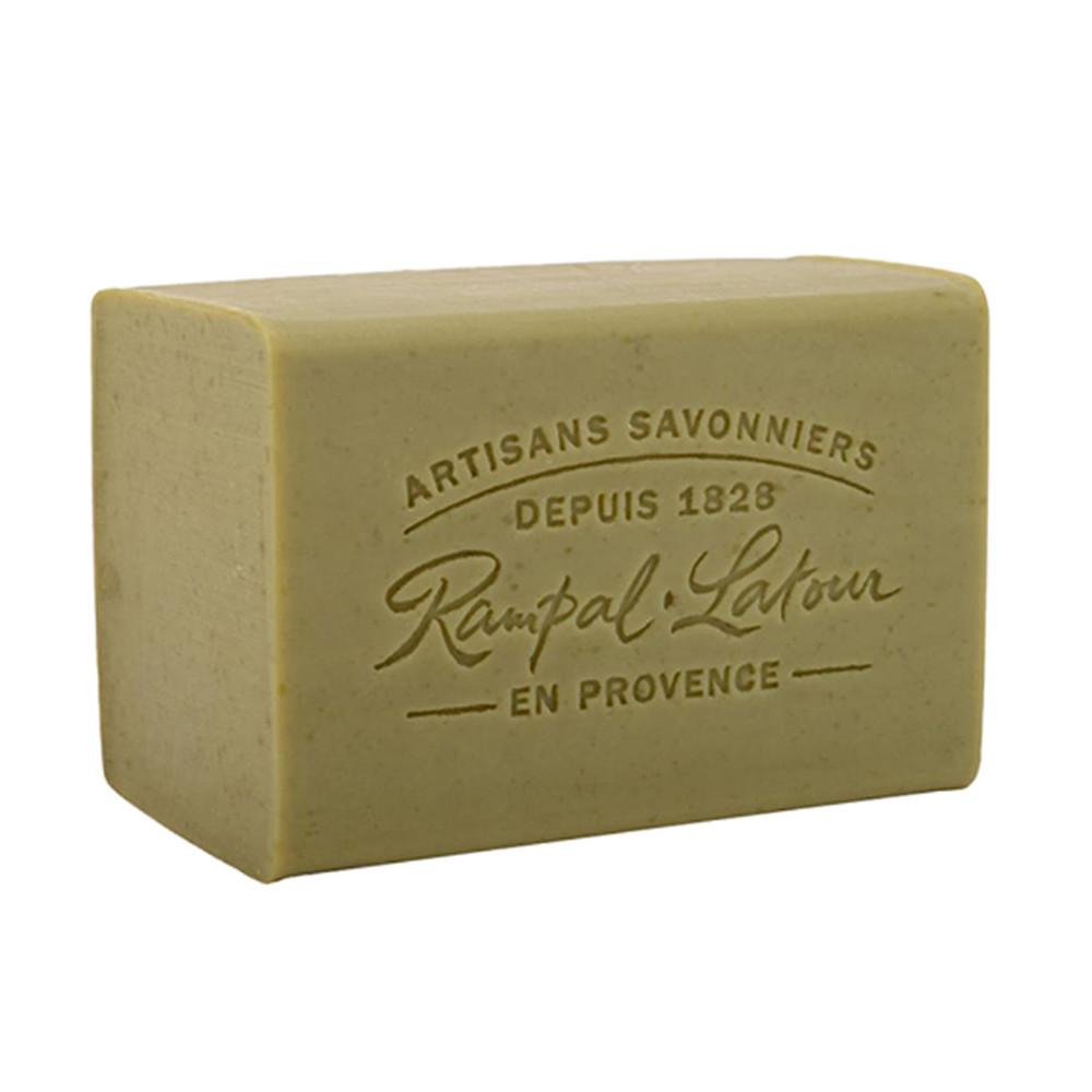 랑팔라투르 프랑스 사봉드 마르세유 천연비누 수제비누 300g 그린
