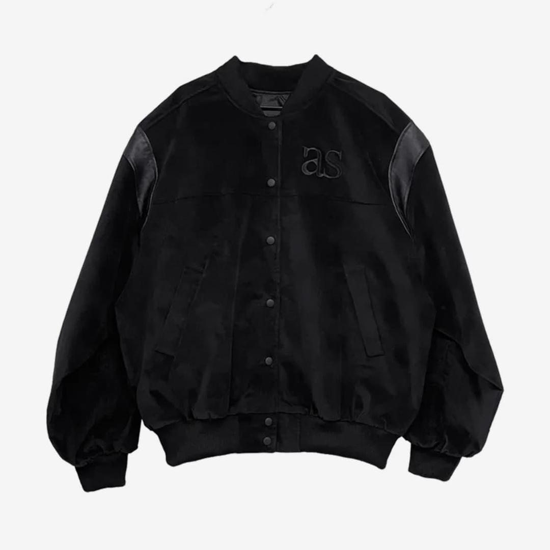 애즈온 MIGOS VARSITY JACKET | 후루츠패밀리