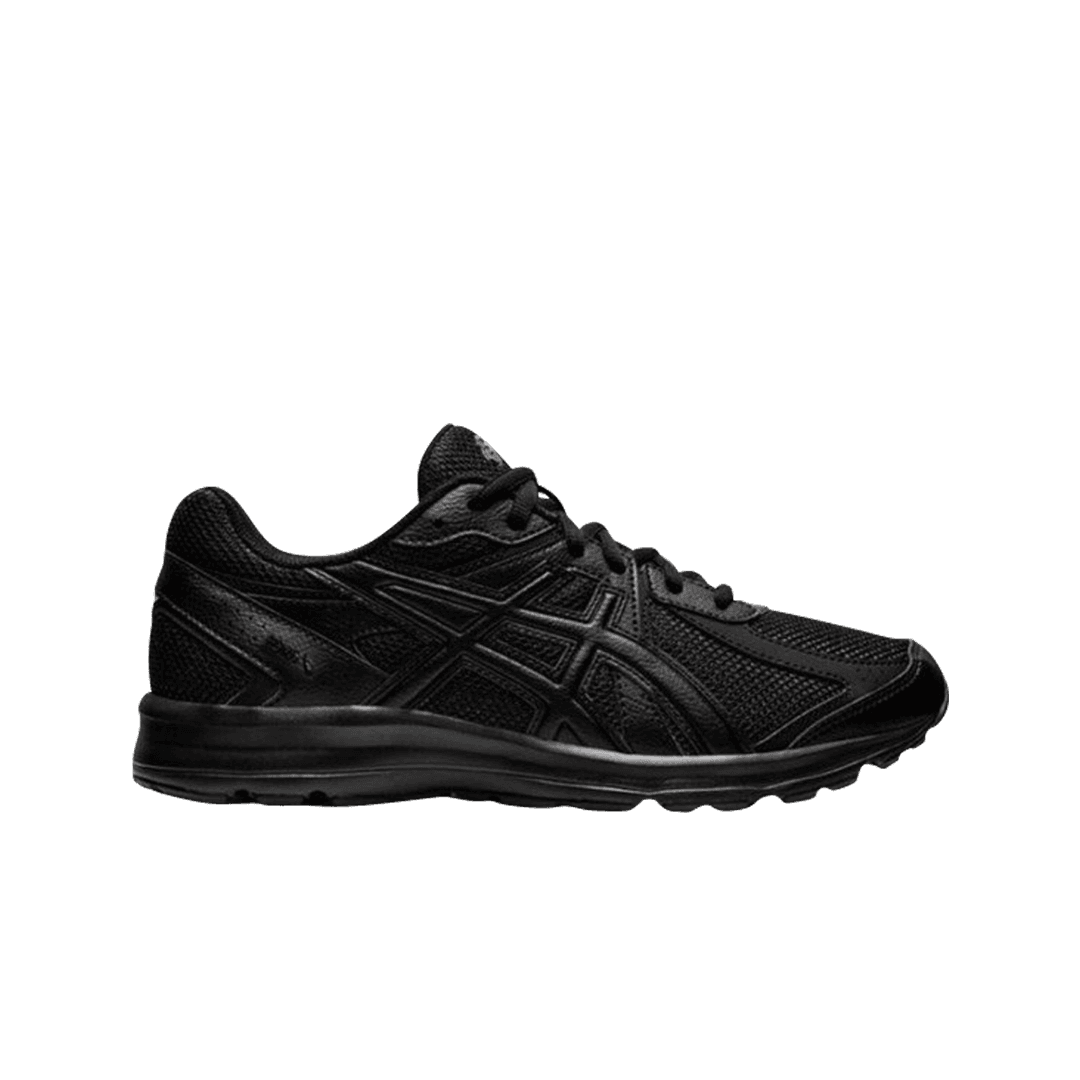 Asics Jog 100 S Black - 2E Wide