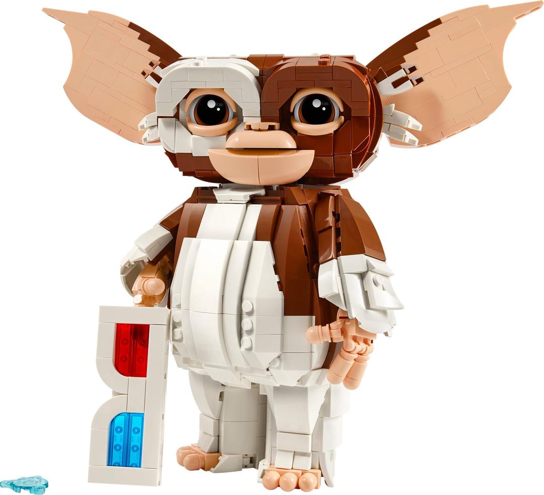 그렘린™: 기즈모 21361 | 아이디어 | LEGO® Shop KR