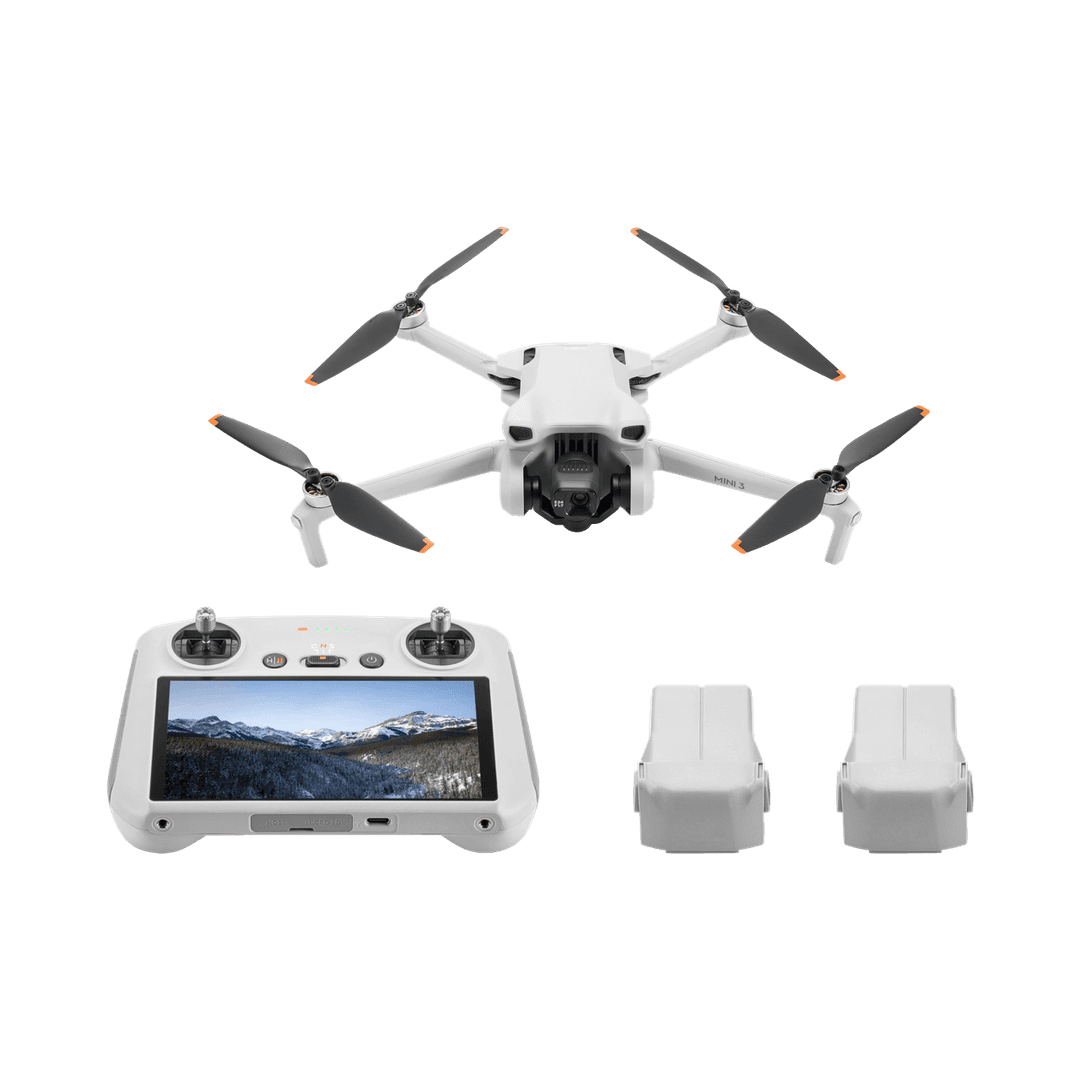 DJI Mini 3 구매 - DJI 스토어