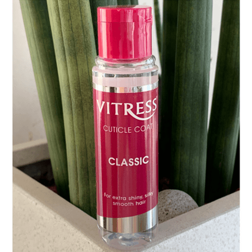 비트레스 큐티클코트 클래식 헤어에센스, 50ml, 1개