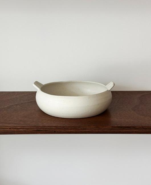 [세라믹 림] 자작 귀 찜기