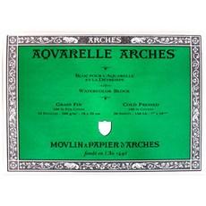 캔손 아르쉬패드 300g 18X26중목 20매