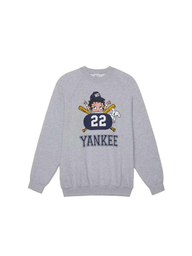 YANKEE