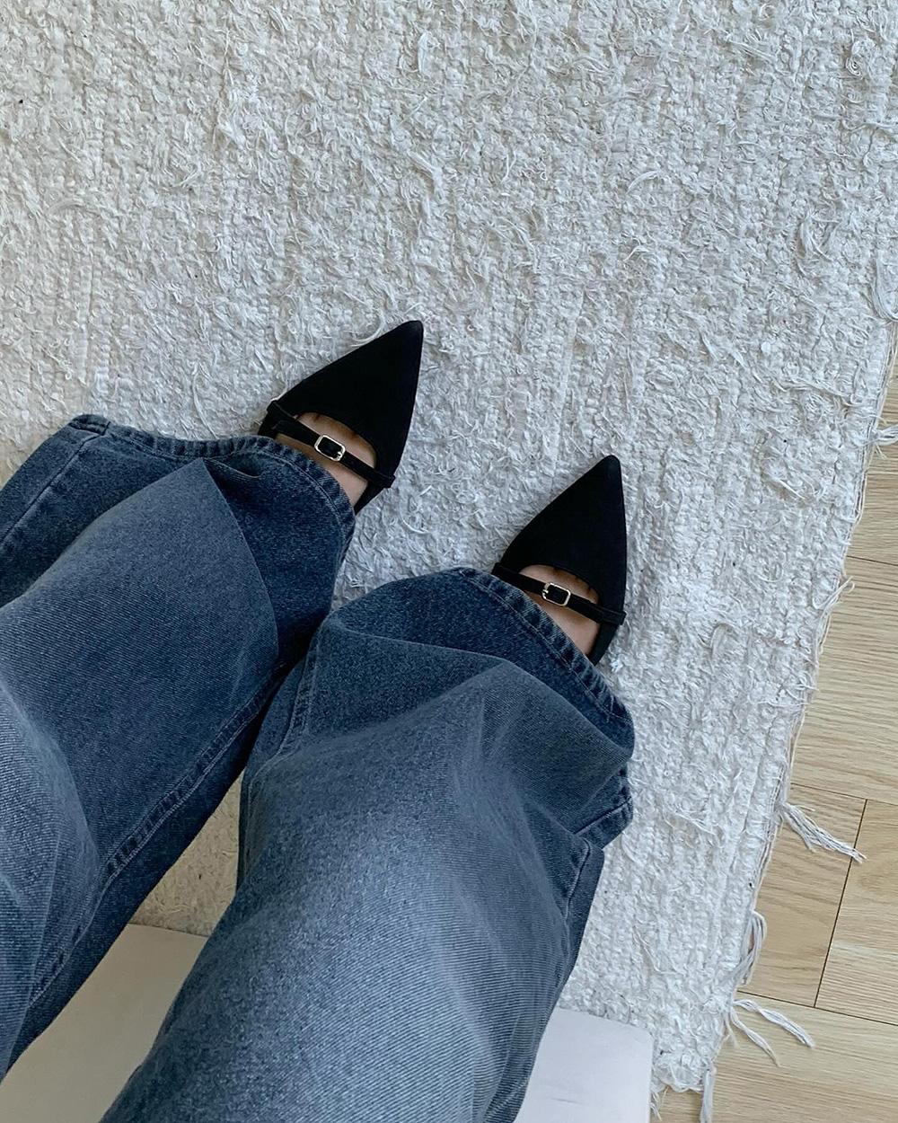 브릿슬링백shoes