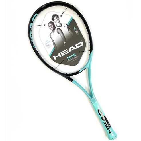 HEAD Boom Team 2022 헤드 붐 팀 라켓 L - 테니스 라켓 | 쿠팡