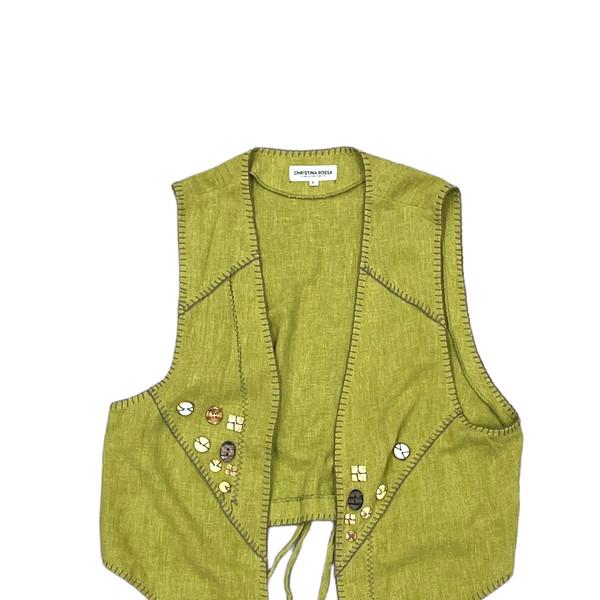 CHRISTINA ROSSA (Made in Japan)