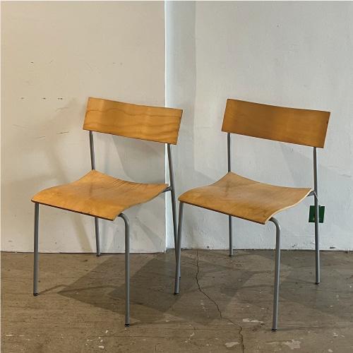 lammhults wave chair