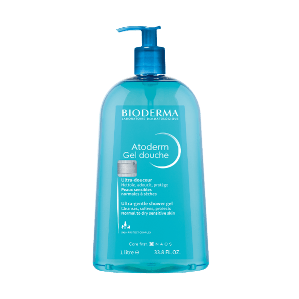 아토덤 젤 두쉬 1L