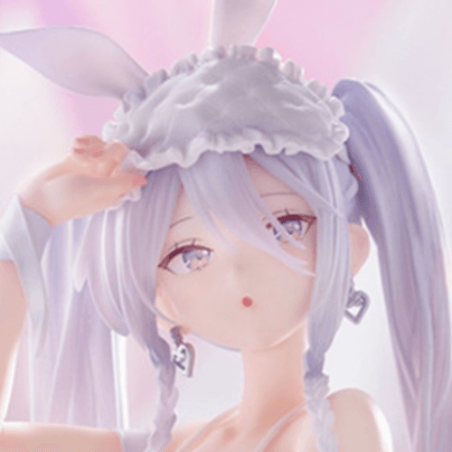 (추가분 입고중) (일본내수용) 반프레스토 ESPRESTO 피규어 루루도 (Rurudo) 슬립 바니 슈가