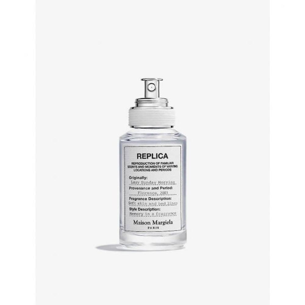 MAISON MARGIELA Replica Lazy Sunday Morning eau de toilette 30ml