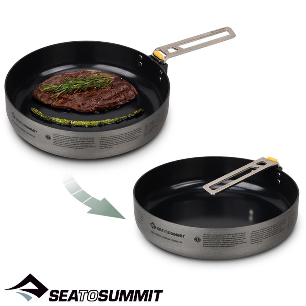 씨투써밋 팬/ 프론티어 팬 20cm(케이스 포함)