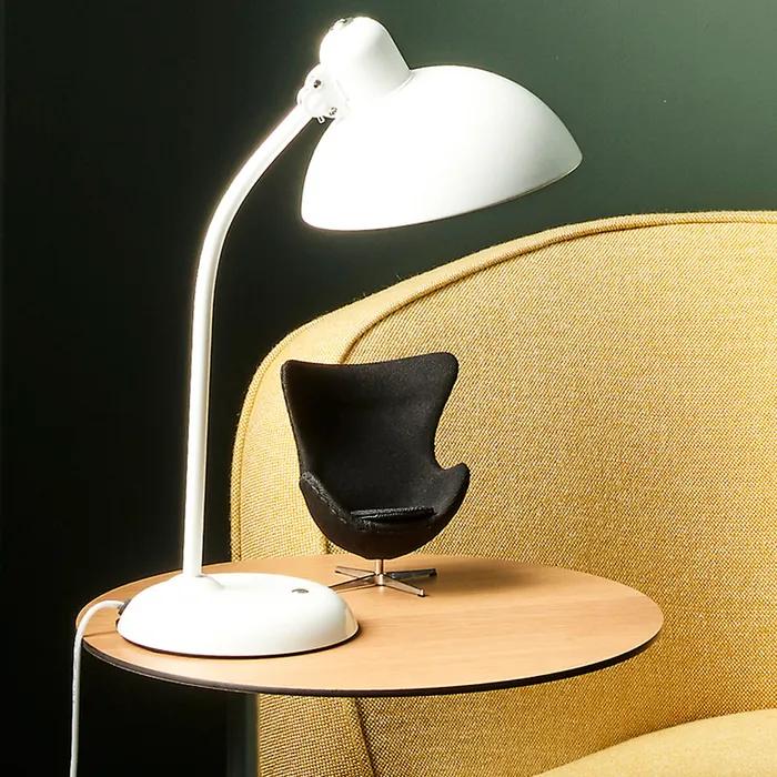 프리츠한센 FRITZHANSEN - MINIATURE EGG (BLACK)