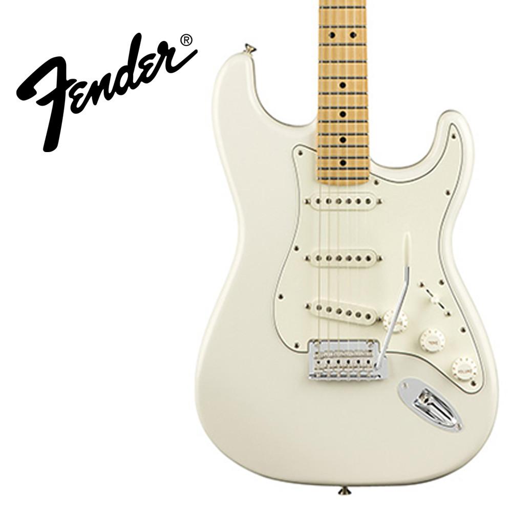 펜더 FENDER PLAYER STRAT MN PWT 플레이어 스트라토캐스터 일렉기타