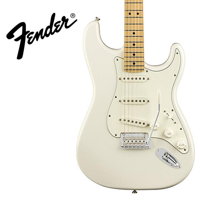펜더 FENDER PLAYER STRAT MN PWT 플레이어 스트라토캐스터 일렉기타
