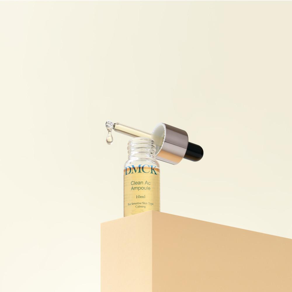 DMCK 클린 아크 디 오리지널 앰플 10ml 3P