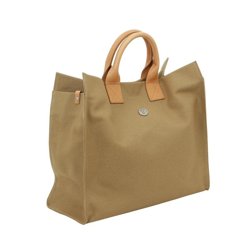 patti bag - khaki