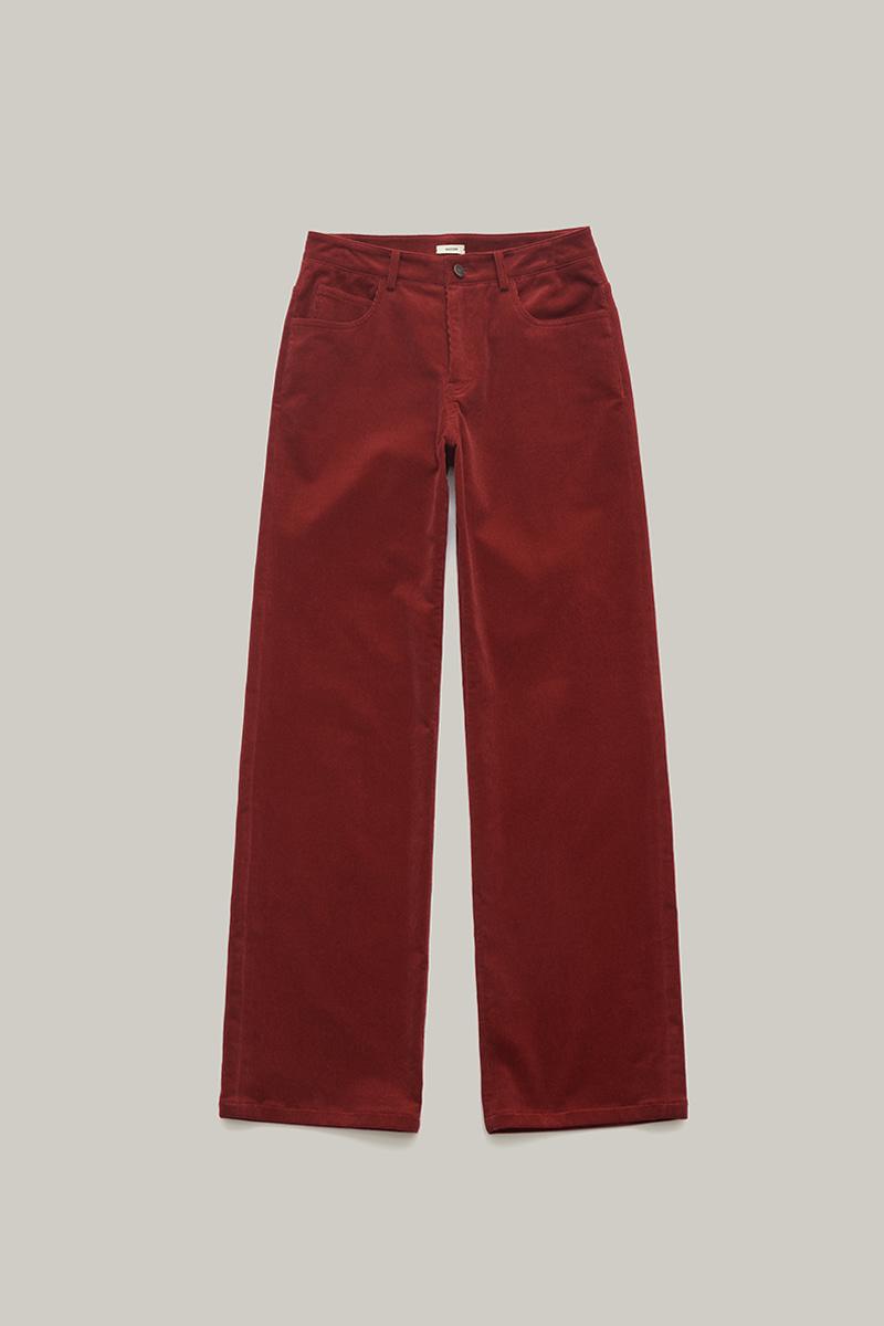 90's Corduroy Pants