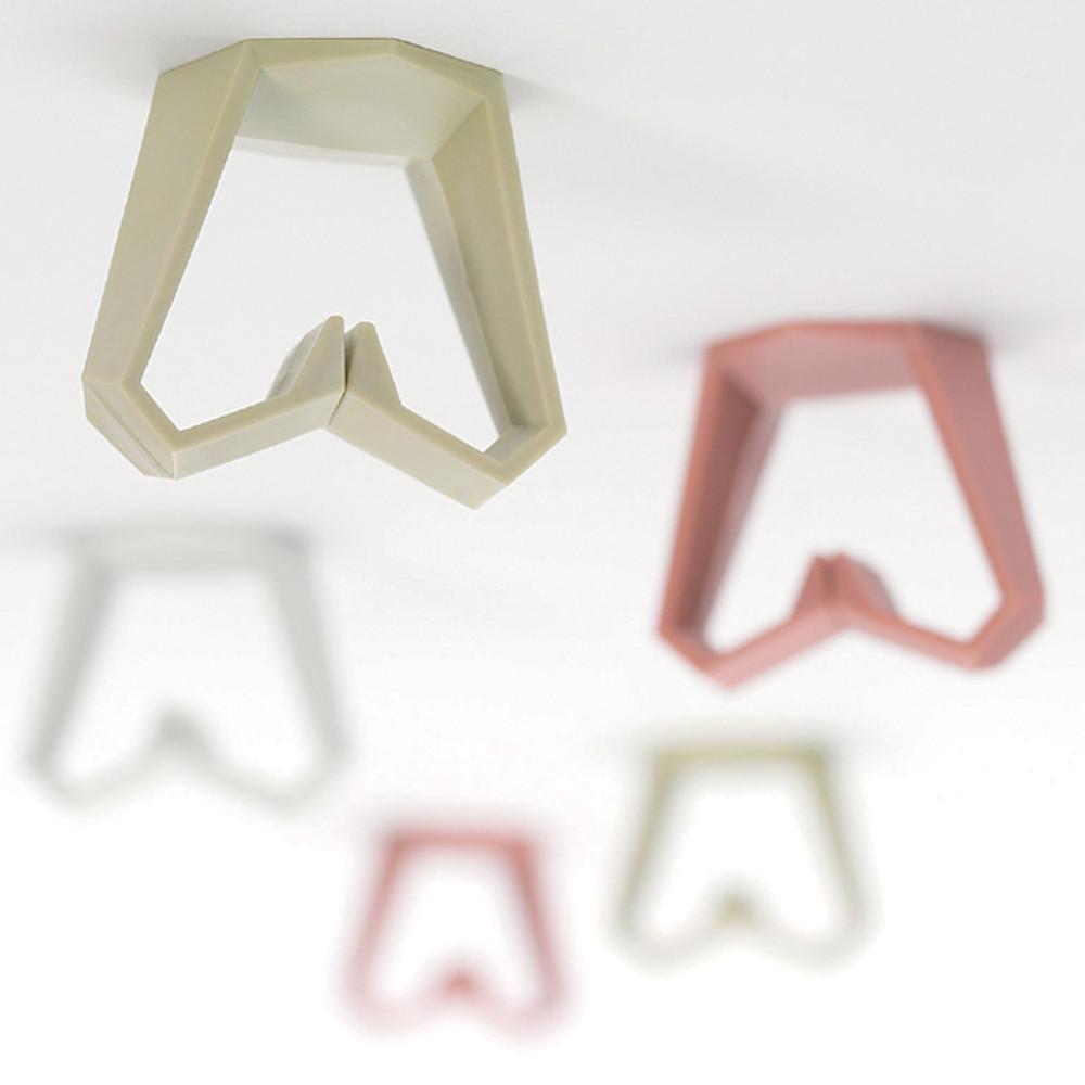 tidy 티디 클립 다용도 홀더 / 일본 직수입 정품