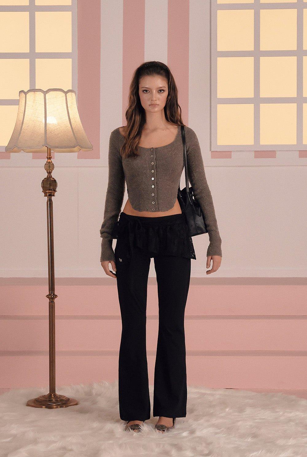 [releasing 03.05 12pm KST] Kate cardigan