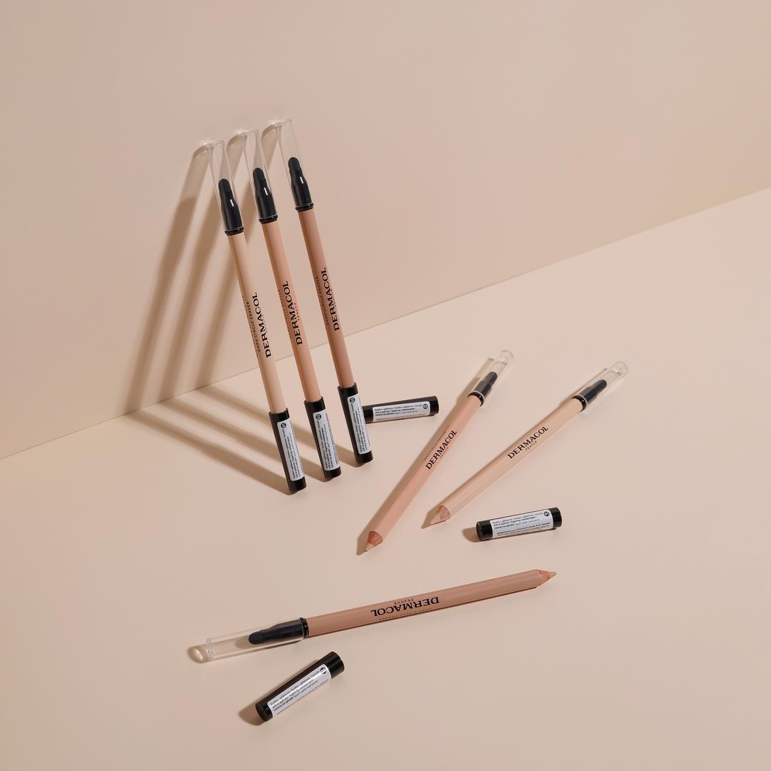 메이크업 퍼펙터 컨실러 펜슬(+전용샤프너 증정)