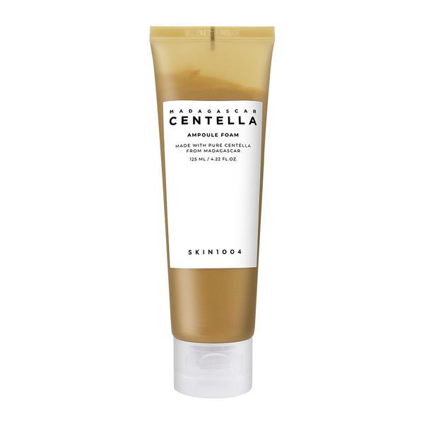 스킨1004 마다가스카르 센텔라 앰플 폼 125ml 촉촉