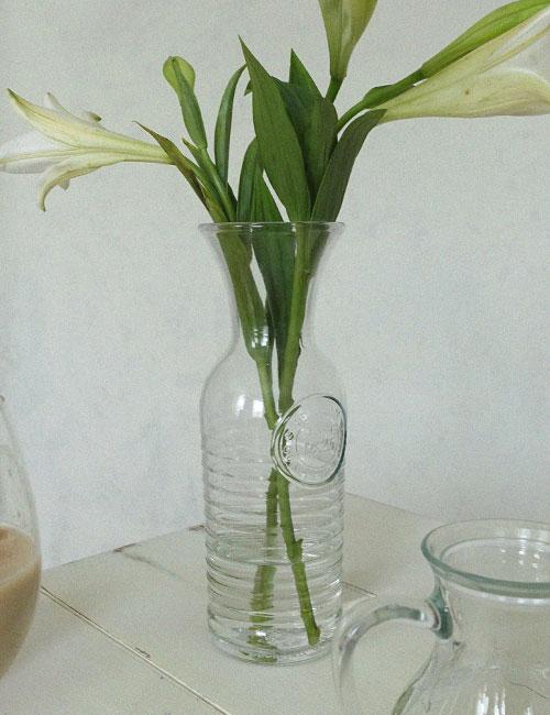 European Carafe