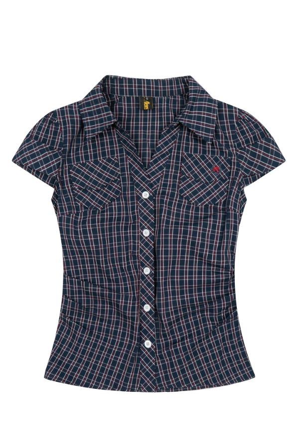 BLUU-OVS-417 (Women's)