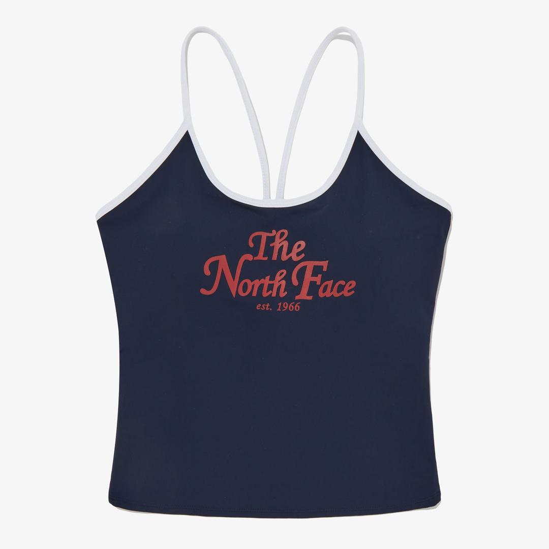 W'S SURFSIDE SLEEVELESS