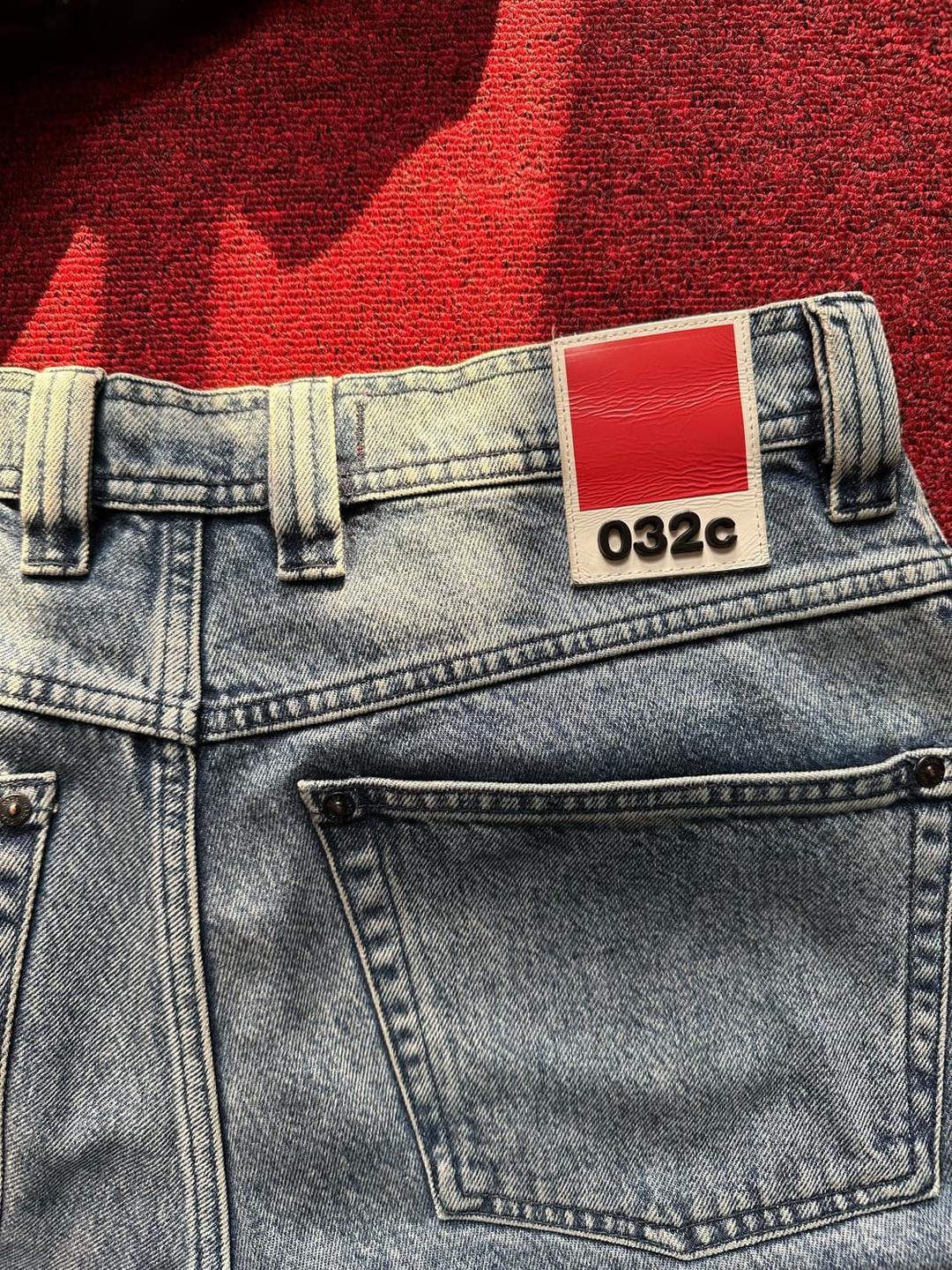 032c 넥스트 데님 진 M | 후루츠패밀리