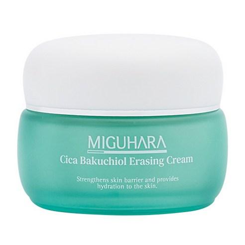 미구하라 시카 바쿠치올 이레이징 크림, 50ml, 1개 - 페이셜크림 | 쿠팡