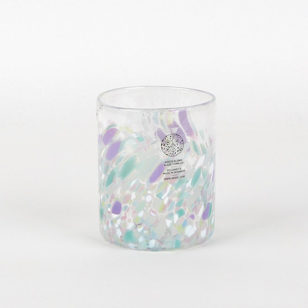 [아르호이] Elf Glass — Pyjama Party